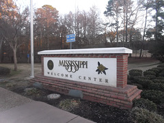 No pets allowed in Mississippi ?