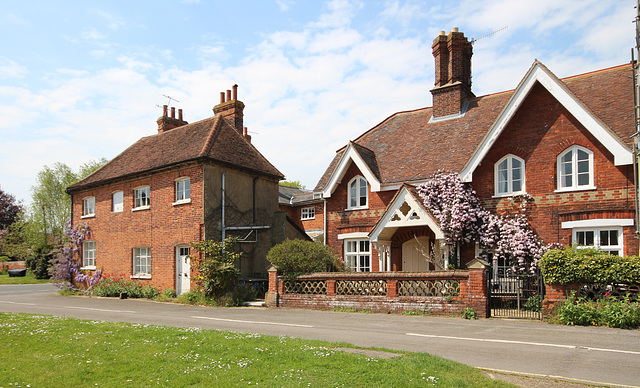 Daphne Road, Orford, Suffolk