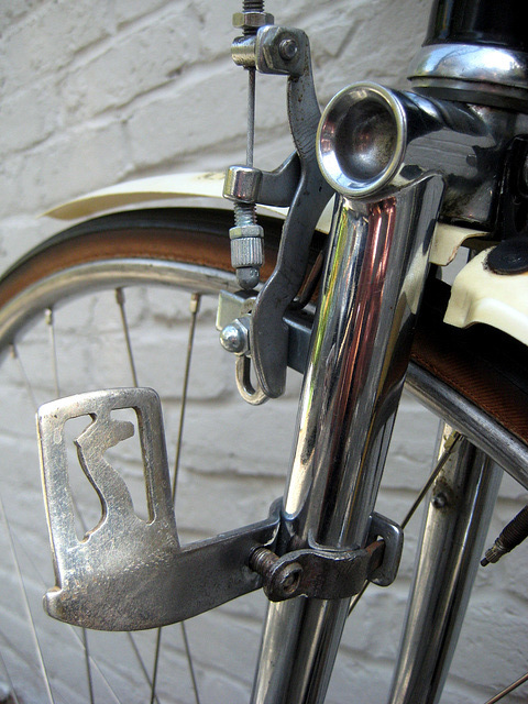 1939 Raleigh Record Ace (RRA)