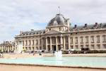 Ecole Militaire Paris