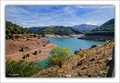 Pantano de Mansilla