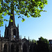 Sheffield cathedral