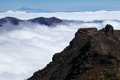 Roque de los Muchachos