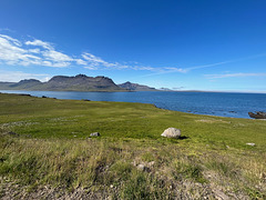 Strandarvegur,643.