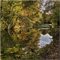 Wendover Arm, Grand Union Canal