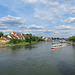 Auf der schönen Donau