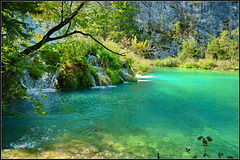 Laghi di Plitvice