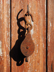 Pulley