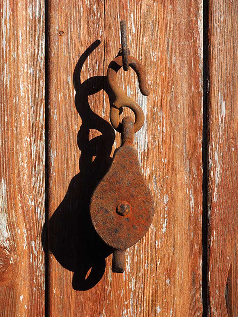 Pulley