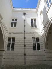 queen's house, greenwich, london