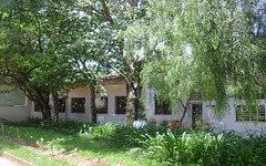 Centro de altos Estudos da Concienciologia - CEAEC - Foz do Iguaçu