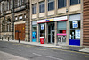 Nisa Local (formerly Dundee Post Office) Meadowside, Dundee