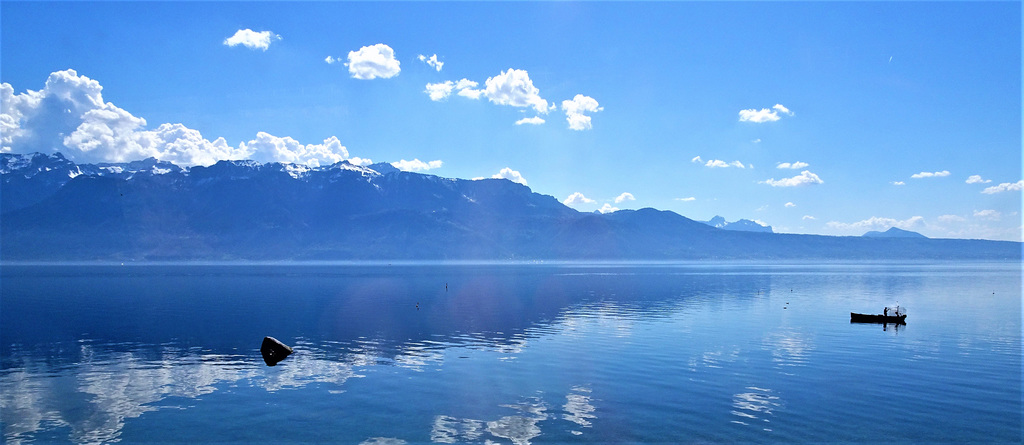 Lac Léman