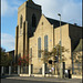 St Luke's Church, Temple Cowley