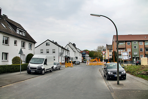 Rigwinstraße (Dortmund-Mengede) / 23.04.2022