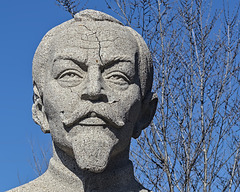 Felix Edmundovich Dzerzhinsky