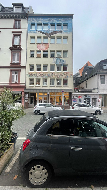 Facade