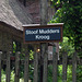 Stoof Mudders Kroog