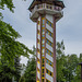 Aussichtsturm auf dem Scheibenberg