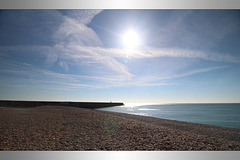 Newhaven breakwater - 29.9.2015