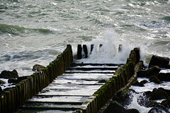 Vlissingen 2017 – Breakwater