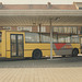 TEC contractor - Autobus Dujardins 453105 (ELB 856) in Tournai - 17 Sep 1997