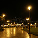 Plaza De Armas At Night