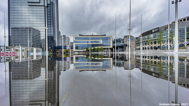 Centenary Square