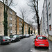 Christian-Rohlfs-Straße (Hagen-Wehringhausen) / 29.01.2022