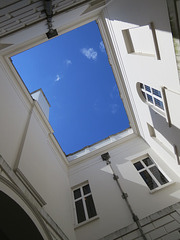 queen's house, greenwich, london