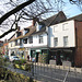 Coopers Building, St Mary' Street, Bungay, Suffolk