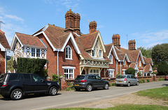 Daphne Road, Orford, Suffolk