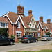 Daphne Road, Orford, Suffolk