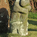 dacre church, cumbria