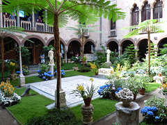 Isabella Stewart Gardner