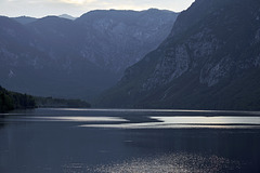 Lake Bohinj ¤ Slovenia