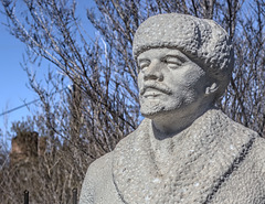 Vladimir Ilyich Lenin