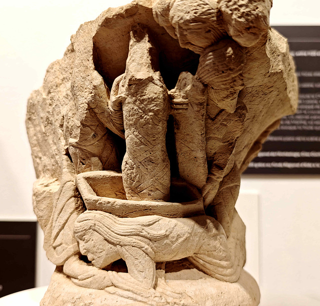 Cahors  -  Musée Henri-Martin