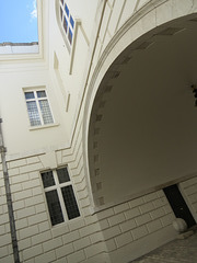 queen's house, greenwich, london