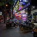 Saigon/ Ho Chi Minh City by Night_Vietnam