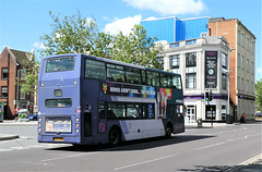 First Eastern Counties 32490 (AU53 HKH) - 21 Jun 2019 (P1020715)