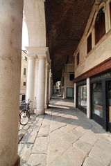 Basilica Palladiana, Vicenza