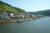 Looking Across The Mosel