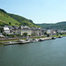 Looking Across The Mosel