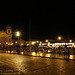 Plaza De Armas At Night