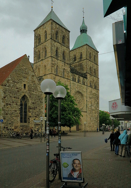 Sankt Johann, Osnabrück