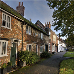 Aylesbury Road, Wendover