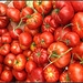 Hireloom Tomatoes / Ugly tometos