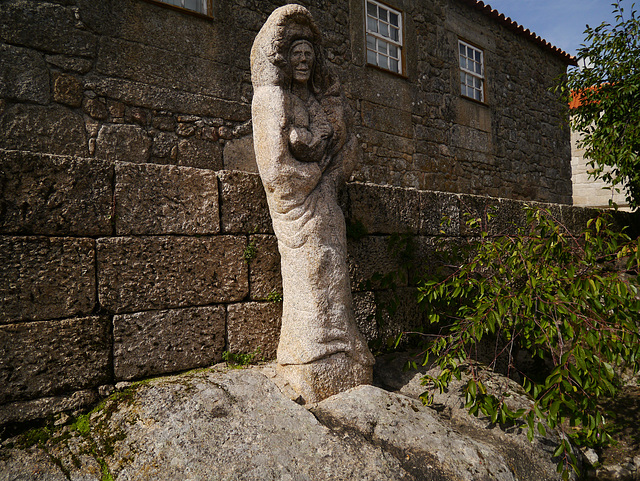 Mother Stone