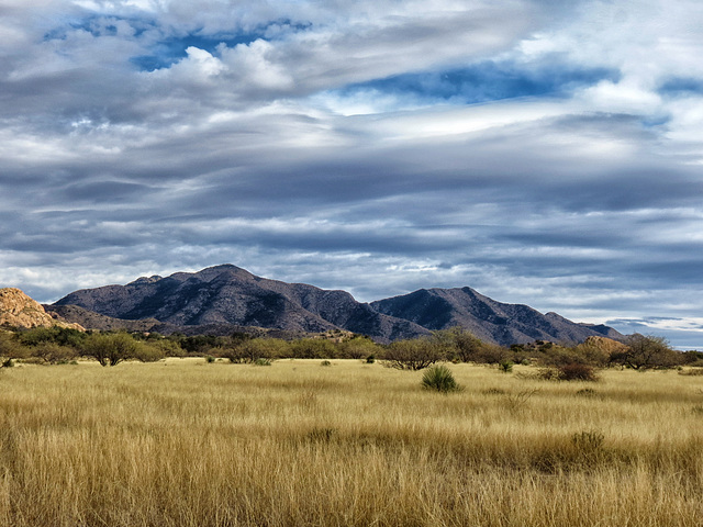 Black Diamond Peak